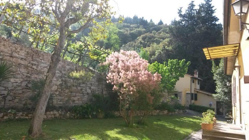 Locanda Giolica Prato  Exterior photo