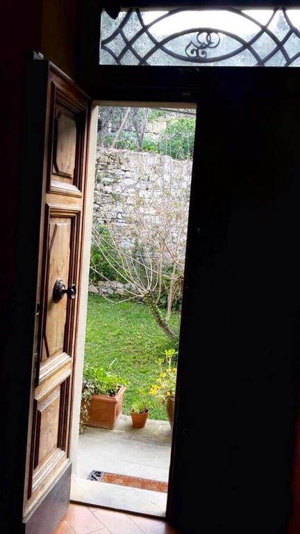 Locanda Giolica Prato  Exterior photo