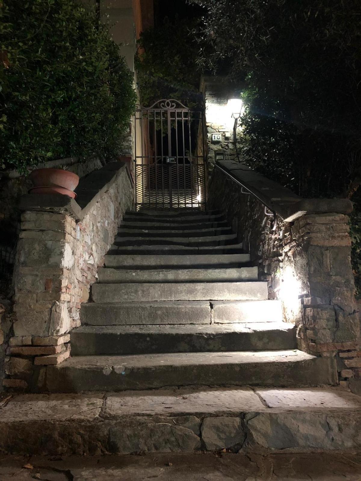 Locanda Giolica Prato  Exterior photo