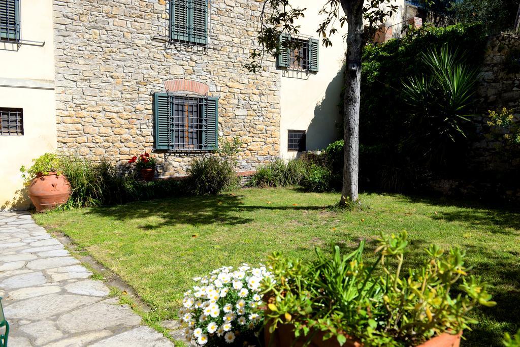 Locanda Giolica Prato  Exterior photo