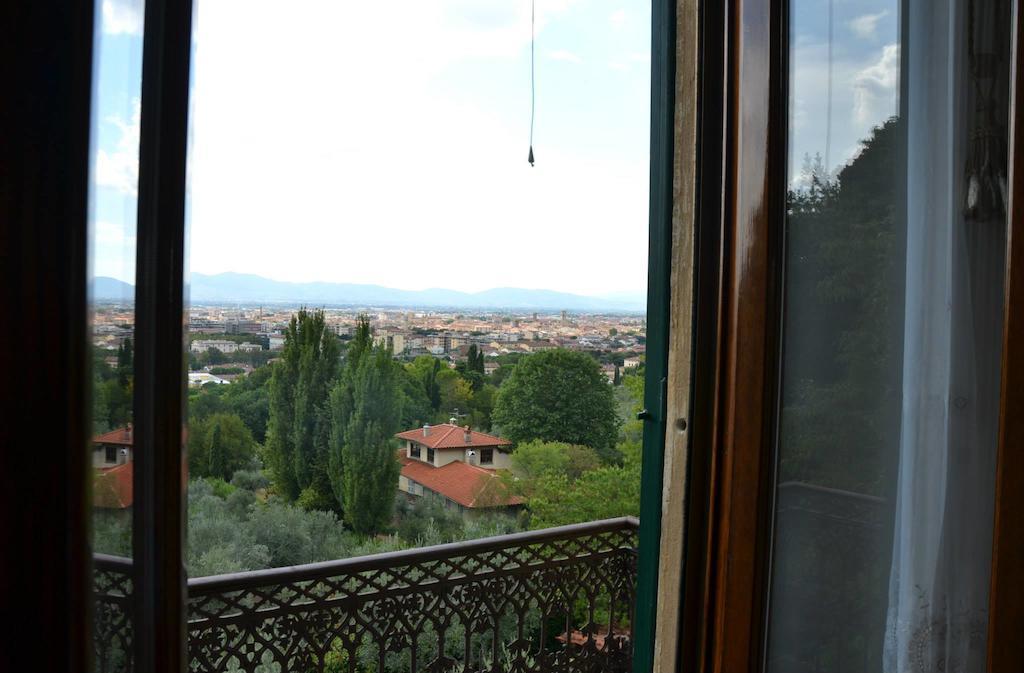 Locanda Giolica Prato  Room photo
