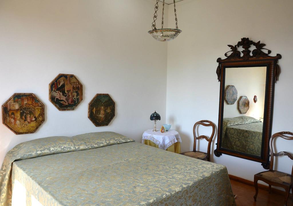 Locanda Giolica Prato  Room photo