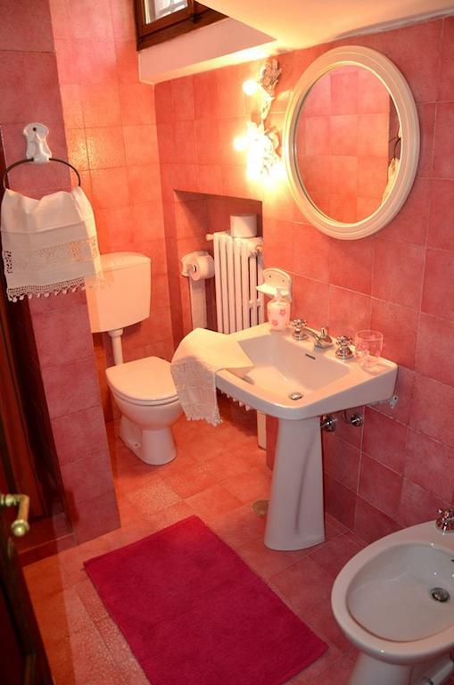 Locanda Giolica Prato  Room photo