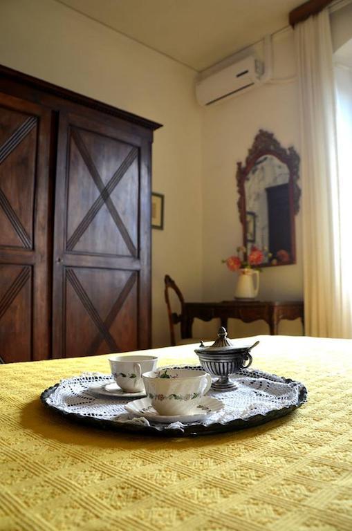 Locanda Giolica Prato  Exterior photo