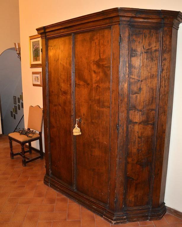 Locanda Giolica Prato  Exterior photo