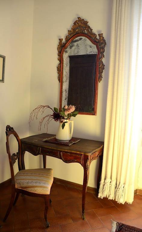 Locanda Giolica Prato  Exterior photo